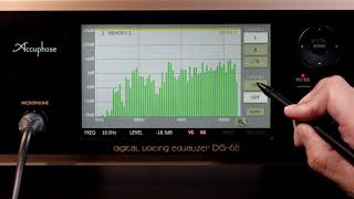 Video ACCUPHASE DG-68