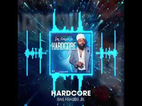 RAS FRASER JR ( HARDCORE ) Korrupt Riddim Producer by Konection Entertainment  release 2021