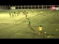 IVP 2013: S R Nathan Soccer Challenge Semis - RP.