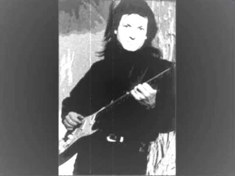 Stan Meissner - As Long As I Know (DEMO)