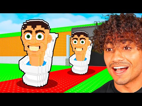 NEW SKIBIDI TOILET BRIANROTS!!