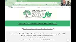 All faculty paystub checker