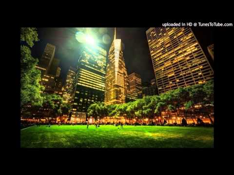 Bart van Wissen - Illuminate (Brahma remix)