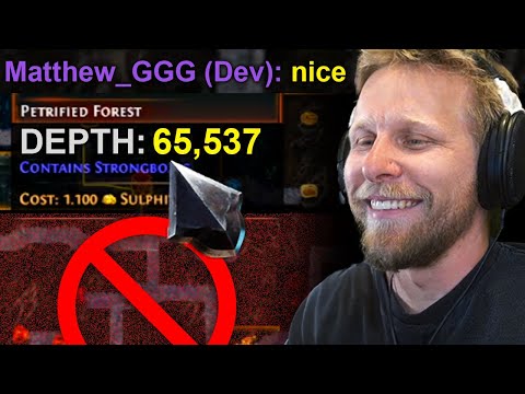 Quin Reacts to S**tstain_Steve Hitting the Bedrock of Delve