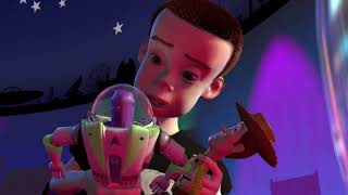 Toy story  final telugu 4k 