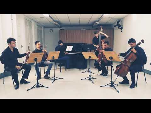 louvemos ao nosso Senhor Hino 258 CCB