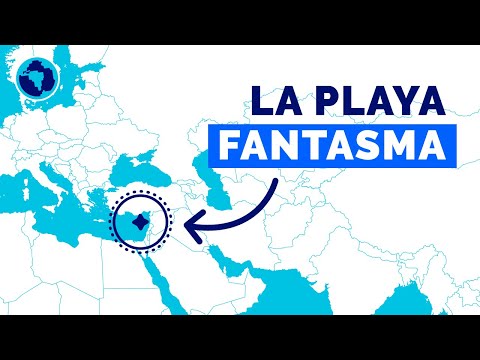 Varosha, the abandoned tourist paradise