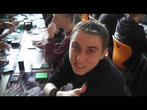 [VLOG] YCS Preiskarten bei den vierten CCG Locals in Halle!