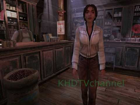 syberia 2 pc gameplay