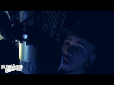 Session O1 MC Enano & Arion - ESTILO CYPHER Sonyei Produce