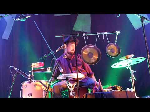 Nuit du folk en Diois 2018 - Virevoltes - Scottish