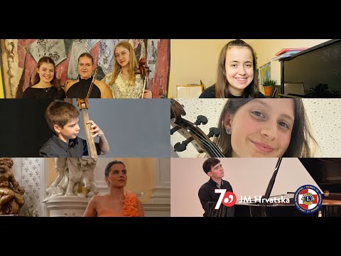 MLADI ZA MLADE - Laureati natjecanja Lions Grand Prix