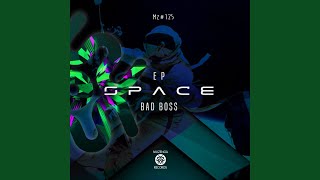 Space (Black Jacket Remix)