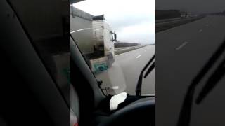 Download lagu Crazy truck driver Bulgaria 140 km/h mp3 Download lagu Crazy truck driver Bulgaria 140 km/h mp3