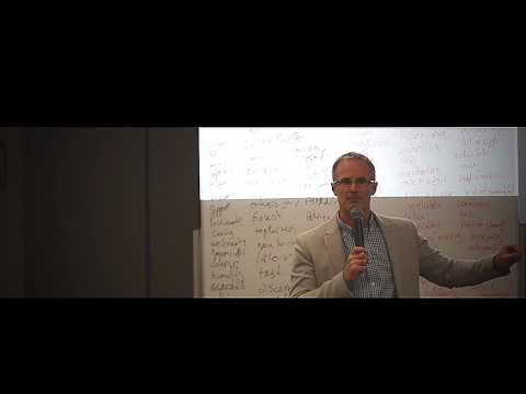 Parish coach Ron Huntley on developing a healthy parish culture