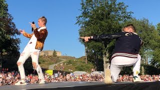 Marcus &amp; Martinus- Remind Me (Halden)