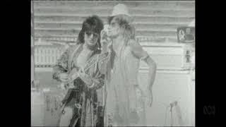 GTK: Rod Stewart And The Faces - It's All Over Now [Live]