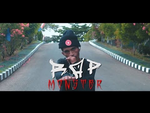 RAP_MONSTER [ OFFICIAL VIDEO ]