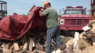 Mohamed Helal, On The Top of The Wood Final