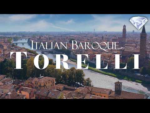 Italian Baroque – Torelli Edition