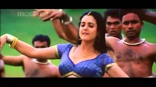 Jiya Jale Jaan Jale, Preity Zinta Dil Se...HQ.flv