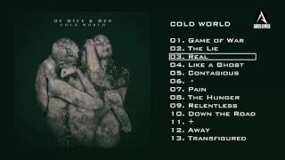 Of Mice & Men - Cold World Full Album 2016 (Deluxe Edition)