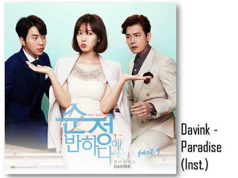 download lagu mp3 mp4 Davink Paradise Instrumental, download lagu Davink Paradise Instrumental gratis, unduh video klip Davink Paradise Instrumental