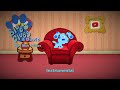 Blue S Clues Play Blue S Clues Instrumental Fl Studio Remake