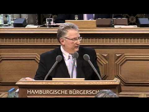 29.05.2013: Kai Voet van Vormizeele zu den Flüchtlingen aus Libyen