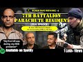 Col Shivender 7 PARA Special Forces Indianarmedforces Podcast Army Indianarmy Motivation