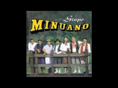 Baixinha do Bailão - Grupo Minuano