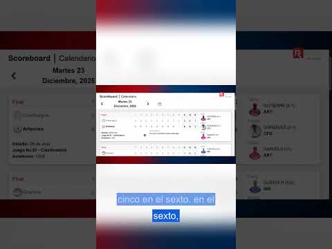 Artemisa: remontada y cierre decisivo