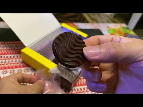 Japan Royce’ Pure Chocolate Columbia Edition #Japan #Royce #Columbia #DarkChocolate #Milk