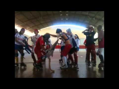 Harlem Shake (Hóquei Correas) 2