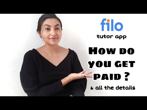 How to earn using FILO tutor app ? Find about it here #wfh #tutorjobs #onlinejobs #parttimejobs