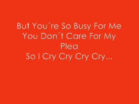Aurea - Busy For Me (lyrics)