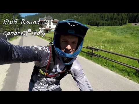 2019 EWS Rd 4 - Canazei, Italy - Race Day Edit