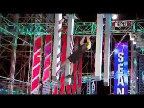 Random Edit - Sean Bryan/Criss Cross Salmon Ladder - Complete