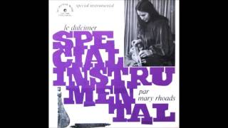 Mary Rhoads - Mary's Medley