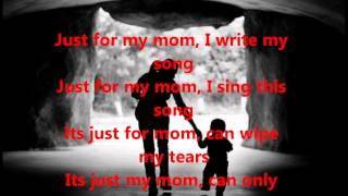 Sheila On 7-Just For My Mom (Lyric).