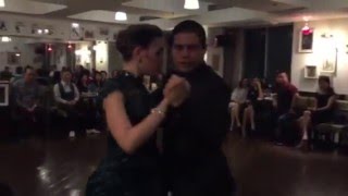 Video thumbnail for Fernanda Grosso & Alejandro Ferreyra - Ilusión Azul (De Angelis)