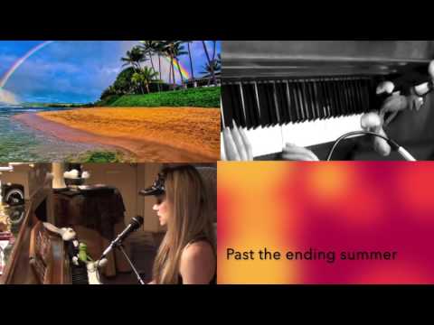 Original Song, Ryan Kelly Music, Unknown Artist, Singer Songwriter, Solo Piano Vocal