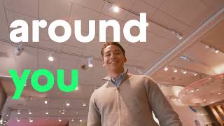 University of Derby video