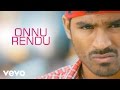 Mappillai Onnu Rendu Video Dhanush Hansikha Motwani Manisarma