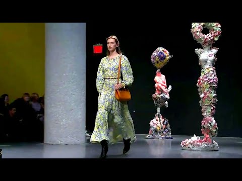 TONY BURCH Fall Winter 2020/2021 - New York Fashion Week | Full Fashion Show | Haute Life