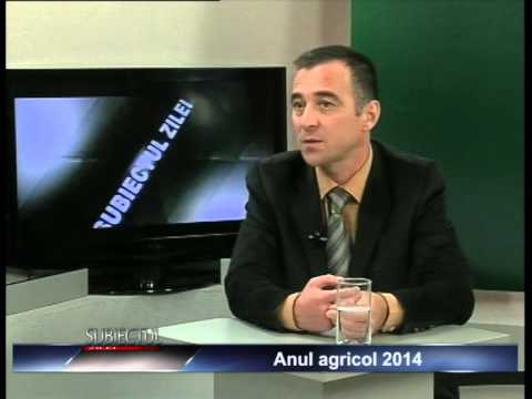 Emisiunea Subiectul zilei – Marian Marcu – 2 octombrie 2014
