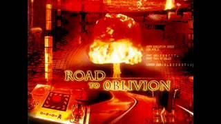 DJ Pain - Road To Oblivion
