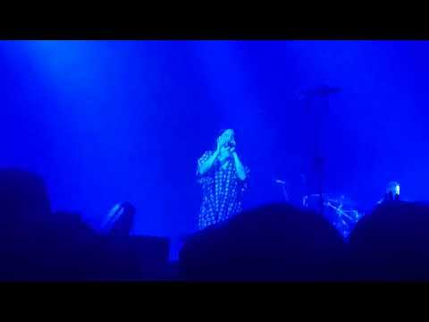 Thirty Seconds to Mars „One Track Mind“ Hannover 05.09.2018
