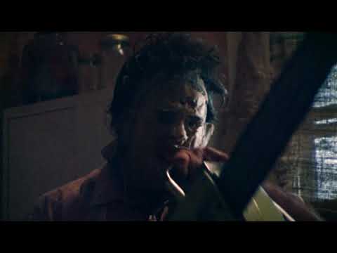 Texas Chainsaw Massacre 1974 (Hung On The Hook)