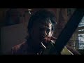 Texas Chainsaw Massacre 1974 Hung On The Hook
